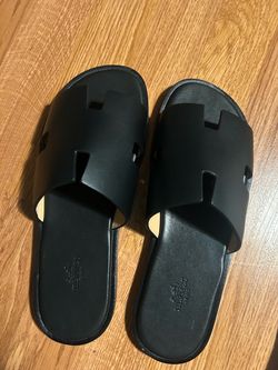 Hermes man sandals