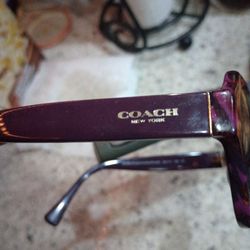 Coach Eyeglasses