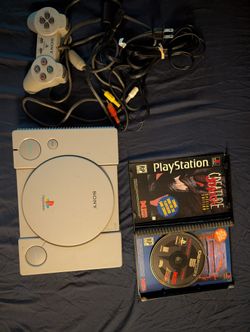 PlayStation 1