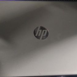 HP Laptop (for parts!) 