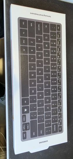 Samsung smart keyboard