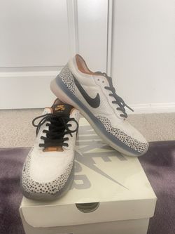 Nike SB PS8 Olympic Safari