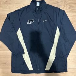 Purdue Jacket size XL