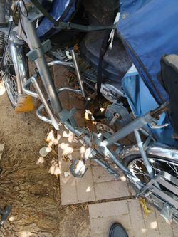 Electric Cycle