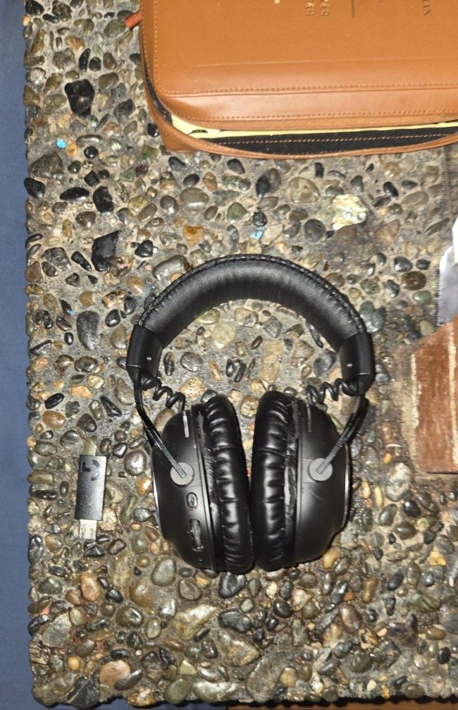 Logitech - G PRO X Wireless Gaming Headset for PC