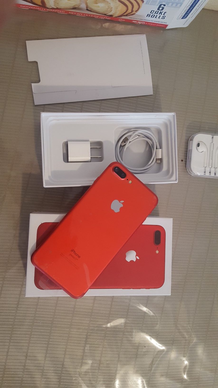 iPhone 7