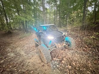 2018 Polaris RZR
