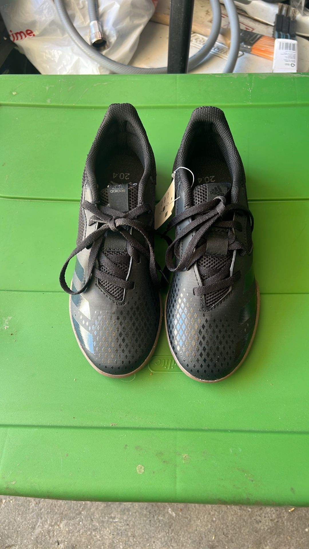 Tenis Adidas Para Futsala Nuevos