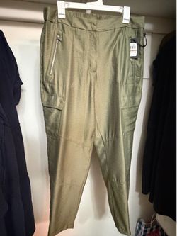 DKNY Pants, women. Cargo,
