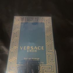 Versace cologne  