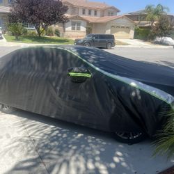 Car Cover Universal 