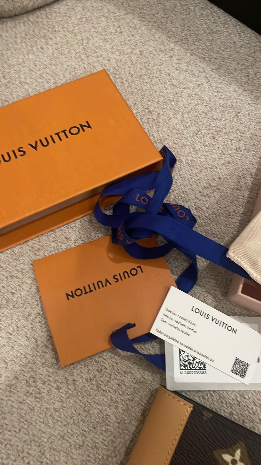 Louis Vuitton X Tyler The Creator  Shoes