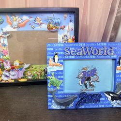 Disney Frames