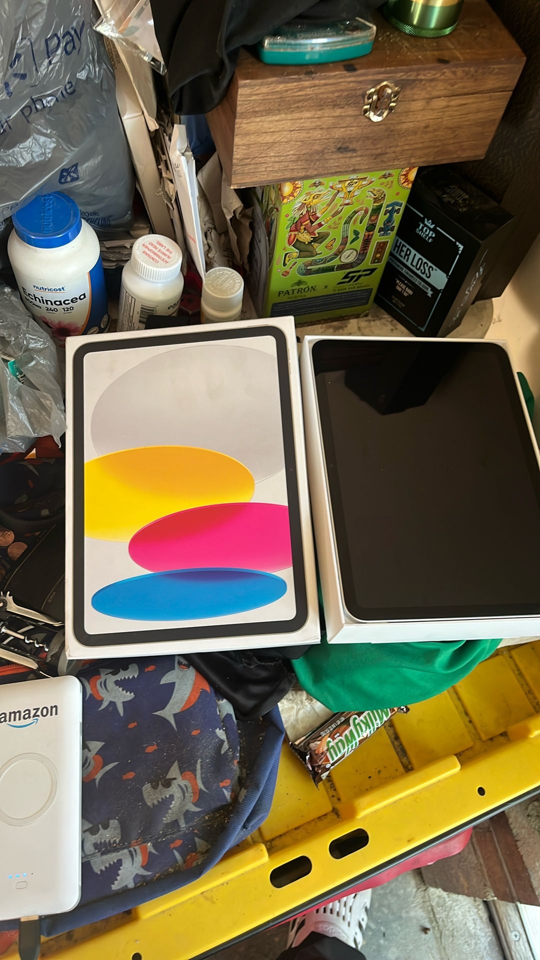 Airpod Air BigScreen