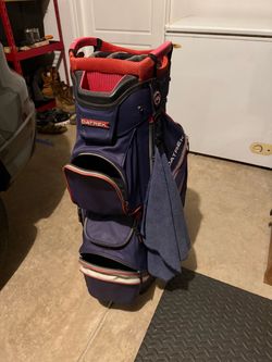 Datrek Golf cart bag