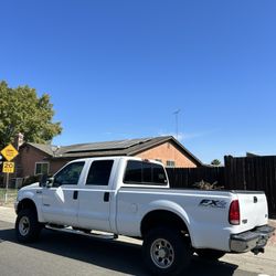 2003 Ford F-250 Super Duty