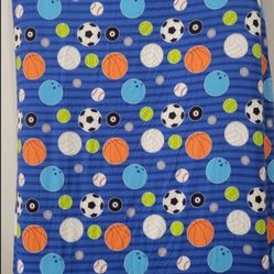 Twin Kids Bed 2 PIECE SET