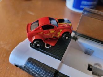 2011 Hot Wheels Rc Nitro Speeders - Not Working