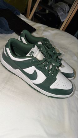 Dunks size 11