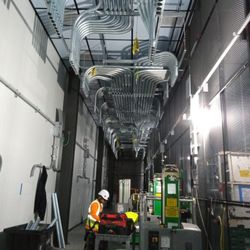 Electricista  Asemos Todo Tipo De Trabajos 