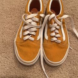 Kids Vans 