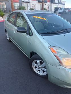 2007 Toyota Prius