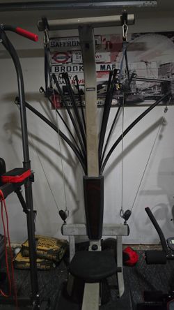 Bowflex