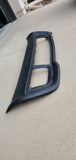 Lower Grille for 2014 Jeep Grand Cherokee Laredo