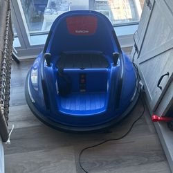 Kids Bumper Car