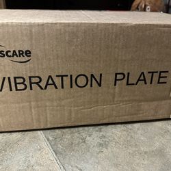 Vibration Plate 