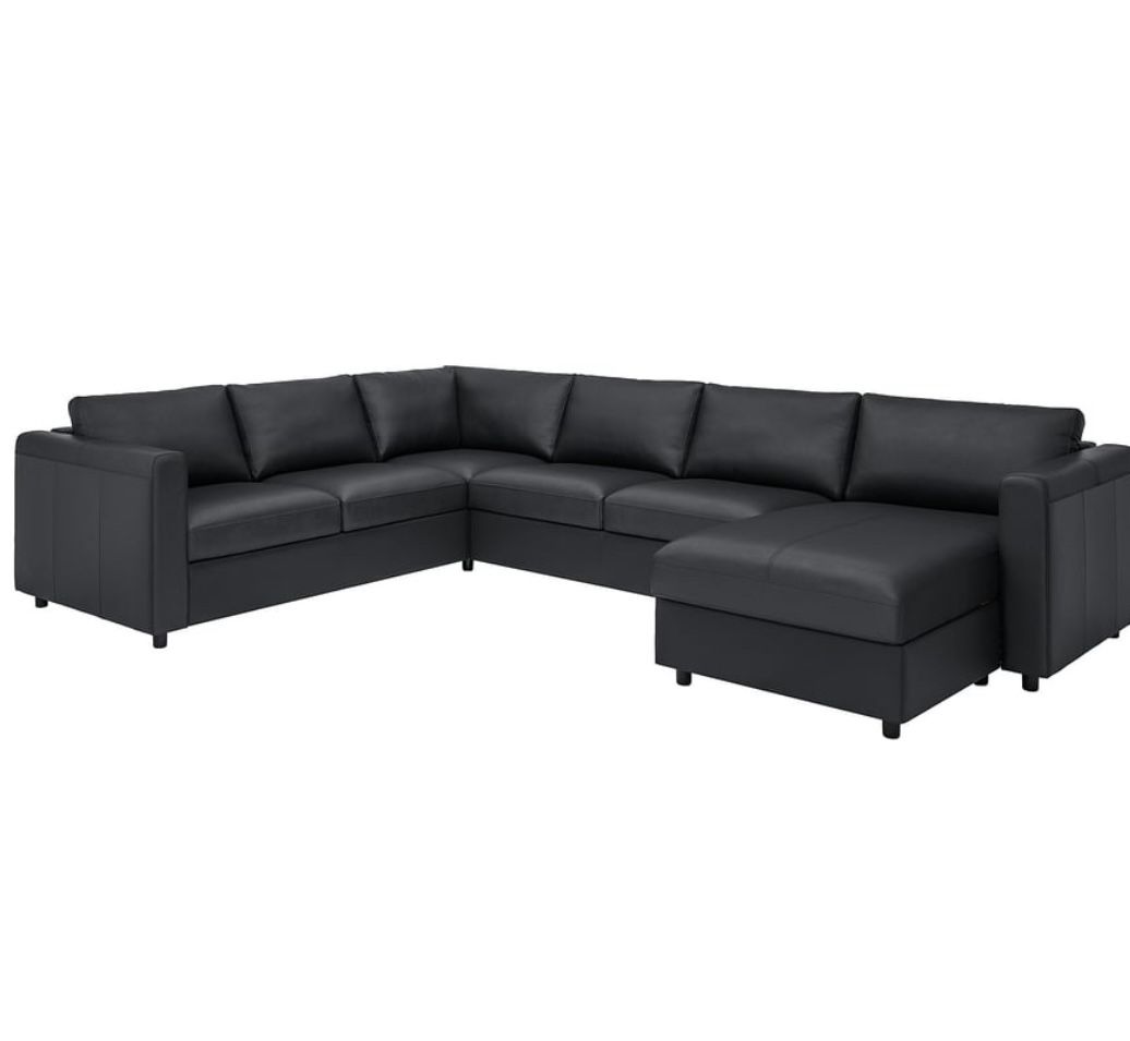 Sectional Sofa Bed 