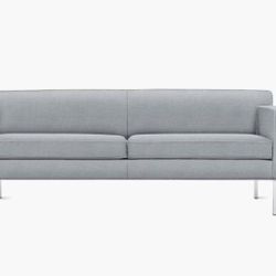 Design Within Reach Sofa $1700 Or Best Offer!