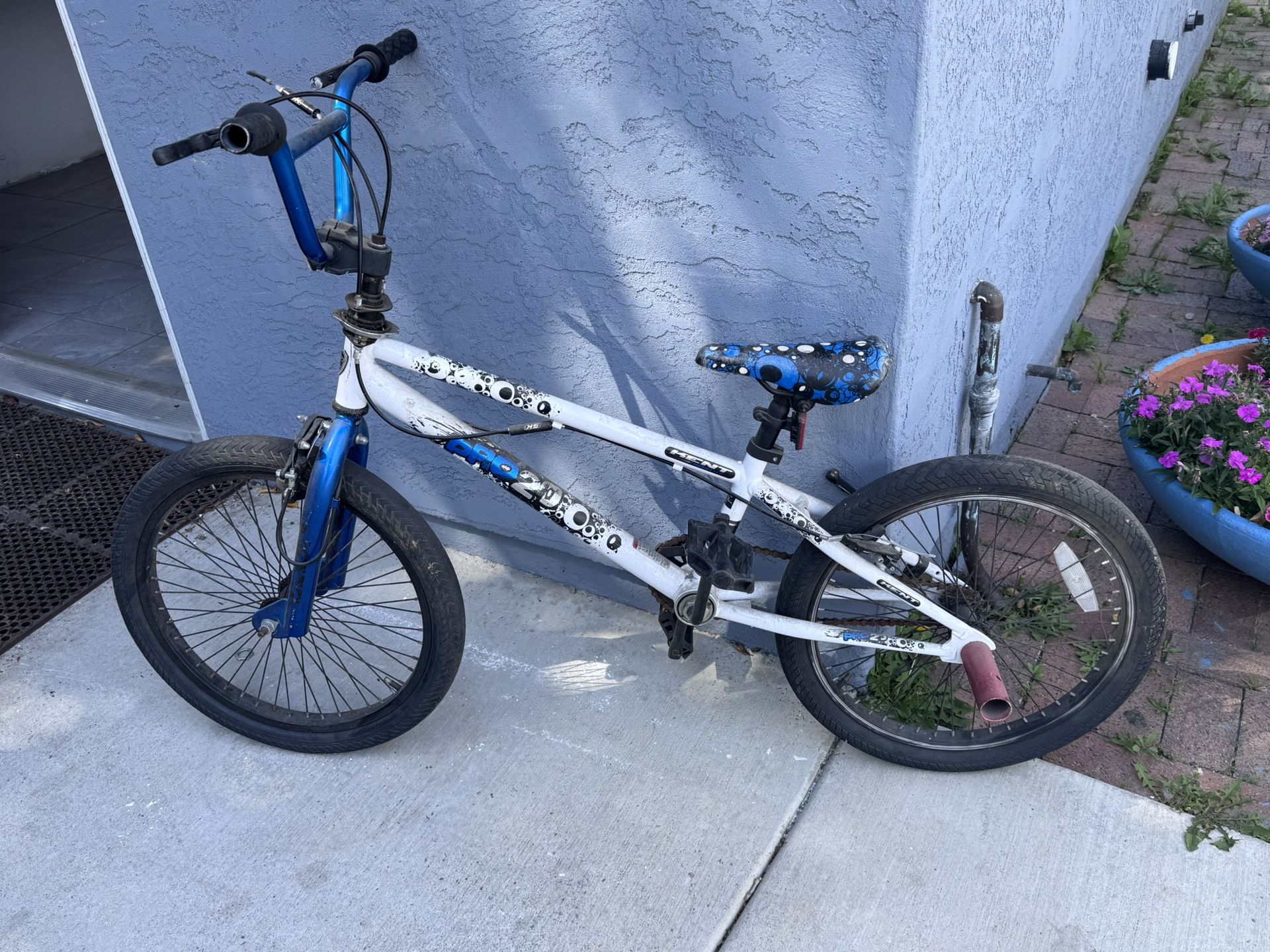 Kent Pro 20 BMX BIKE