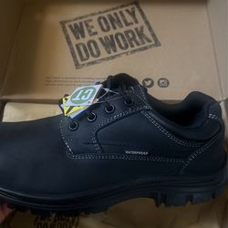 Avenger Work Boots 