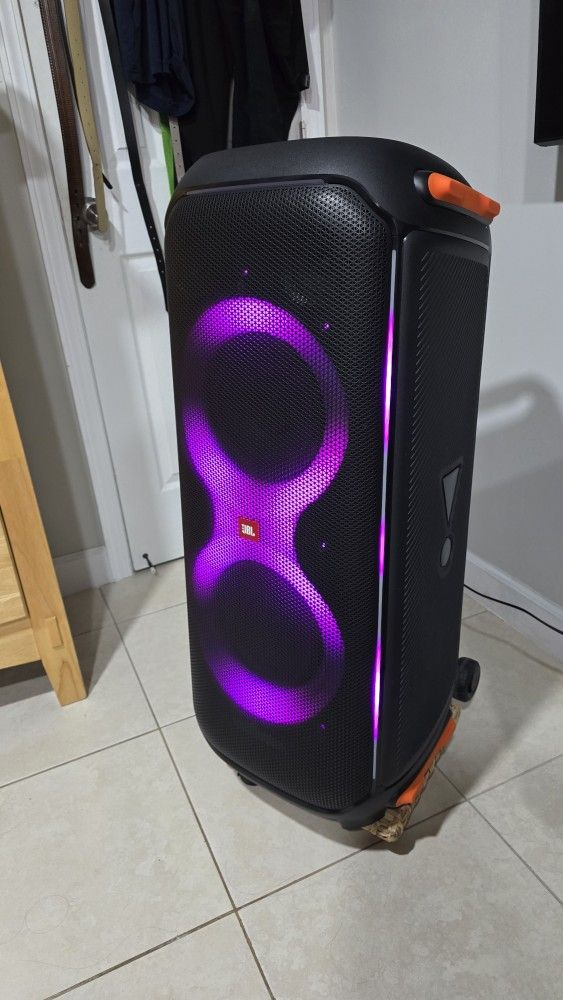 Jbl Partybox 710