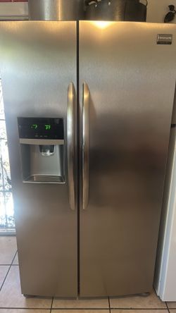 Frigidaire Gallery Refrigerator