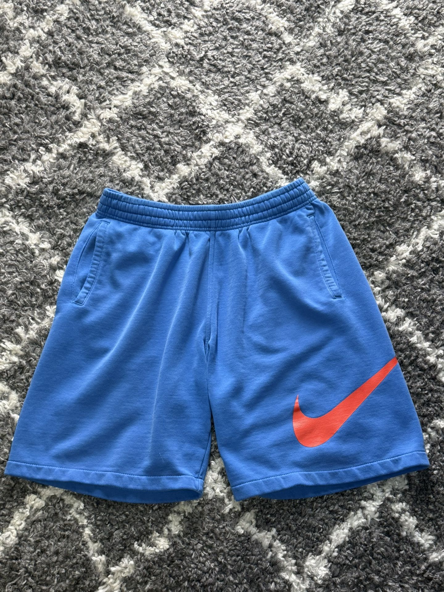 Nike