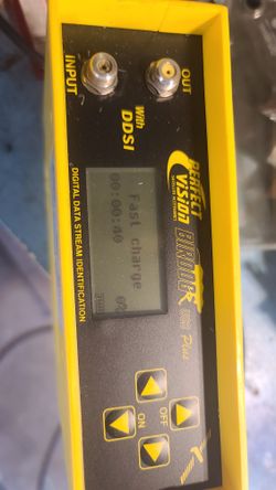 Bird Dog Miter Satellite  Mitter 