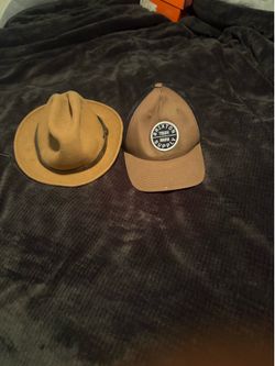 Goofy Hats