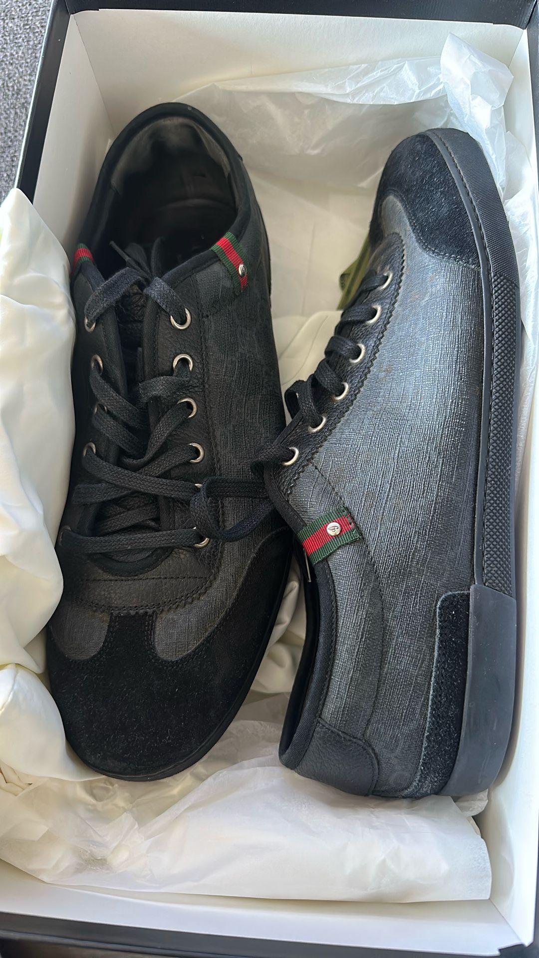 Gucci Shoes
