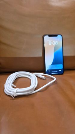 Apple iPhone 12 - Unlocked To All Networks - 64gb - Black