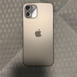 Used iPhone 12 Pro 250 G 