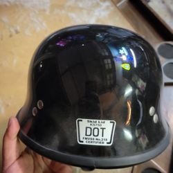 Helmet $20