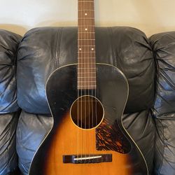 1936 Kalamazoo Kg14 