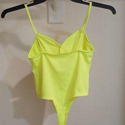 Body Suit And Bikini For Women