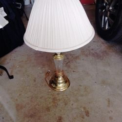 Very Nice Table Lamp 