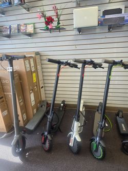 Electric scooter for Adults and big kids starts at $199