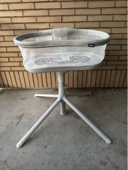Halo Bassinet