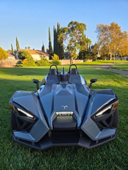 2023 Polaris SlingShot SL