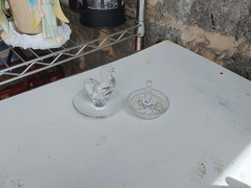 Ring Holder